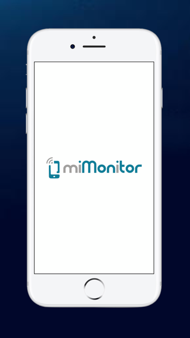 miMonitor Screenshot