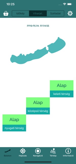 Balaton – the Hungarian sea(圖3)-速報App