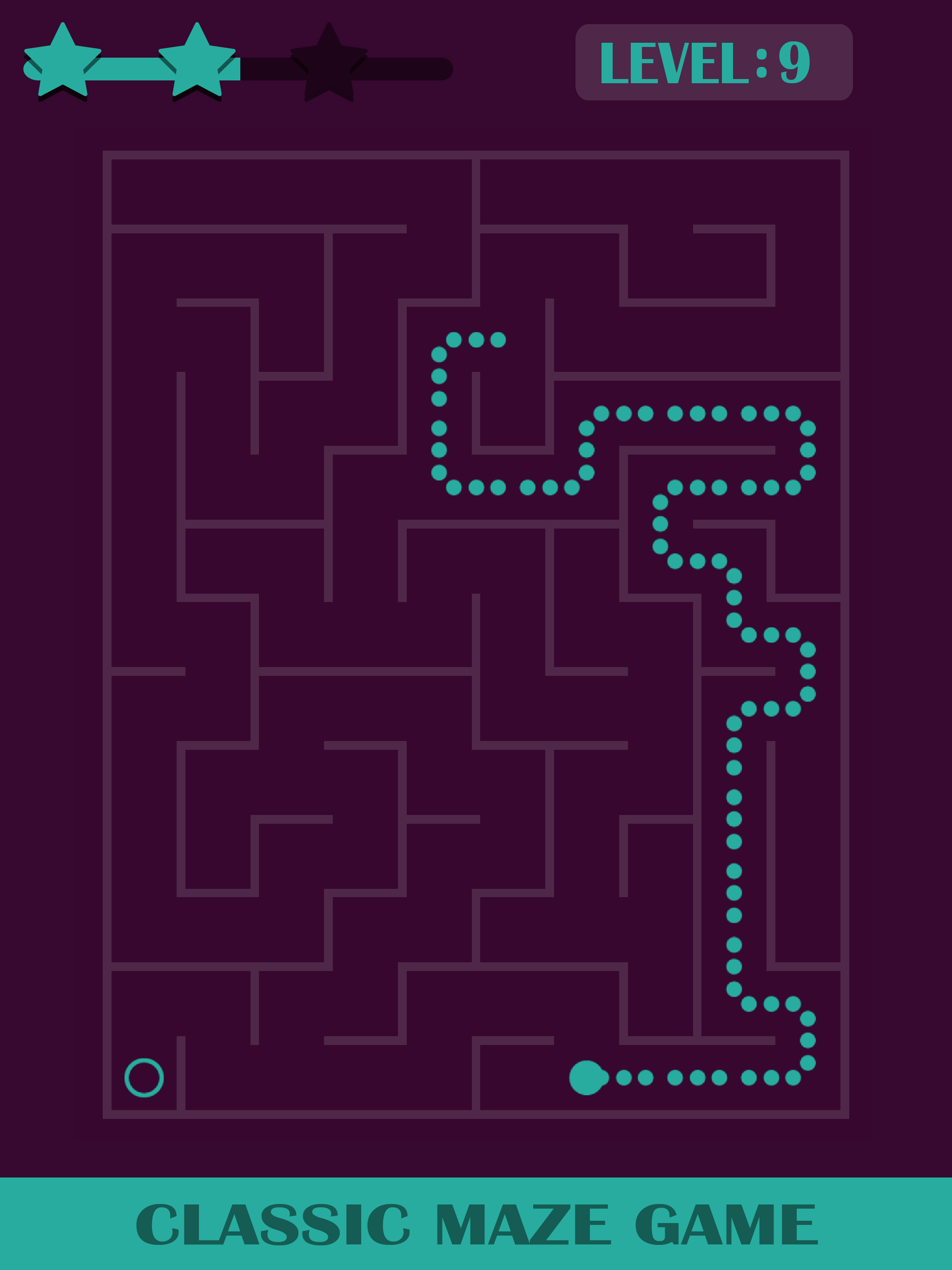 Maze master - Labyrinth world screenshot 6