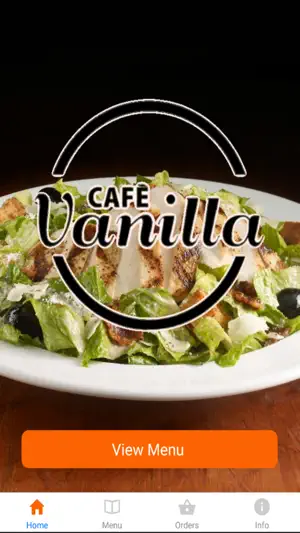 Cafe Vanilla L4. screenshot 1