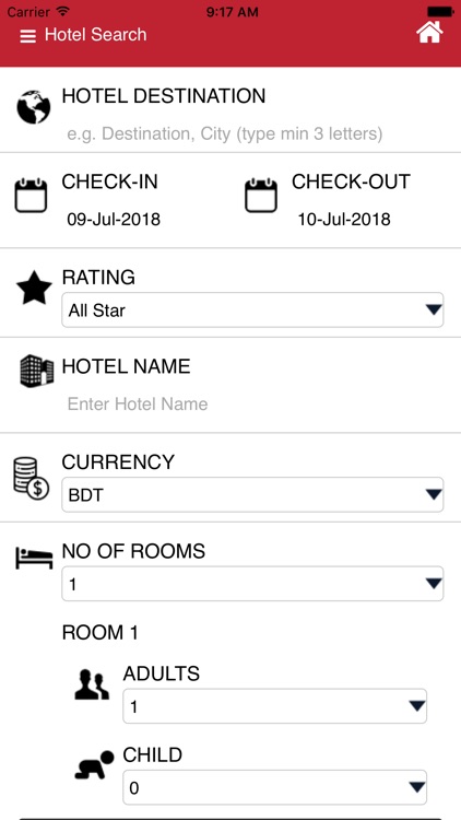 Flight Expert screenshot-3