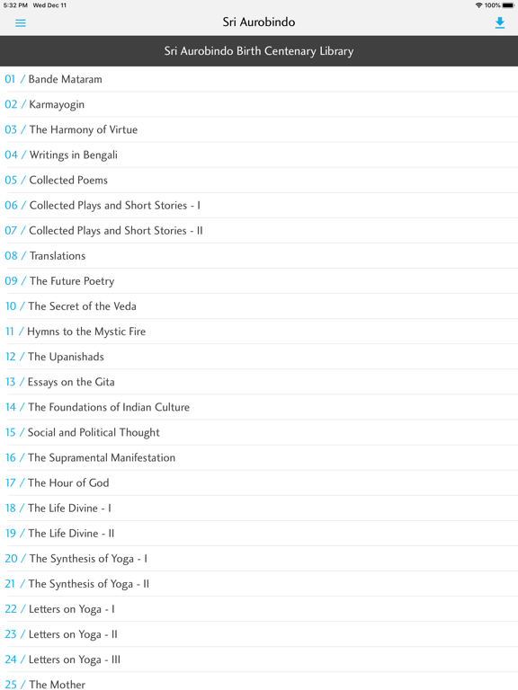 Screenshot #5 pour The Incarnate Word