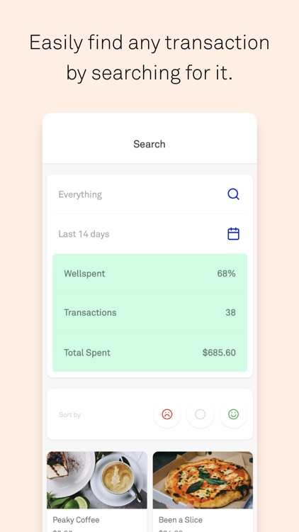 Wellspent - Money Management screenshot-3