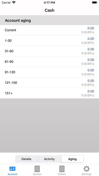 Talbert Building Supply screenshot-3