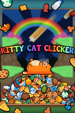 Kitty Cat Clickerのおすすめ画像5