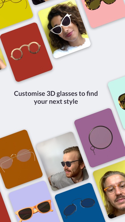 My LooC - Virtual Try-On