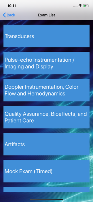 Ultrasound Practice Exam(圖2)-速報App