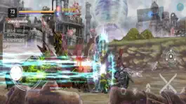 Game screenshot Earthwars: Retake Earth apk