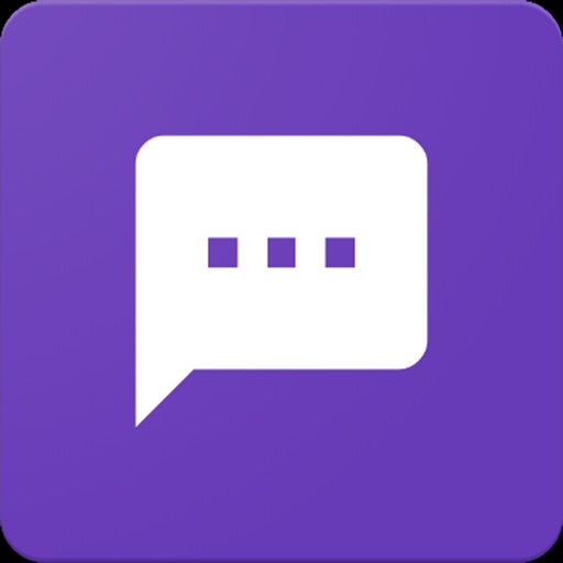 Mesaj Burada-Hazır ve Resimli - AppWisp.com