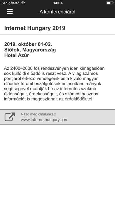 How to cancel & delete Internet Hungary from iphone & ipad 4