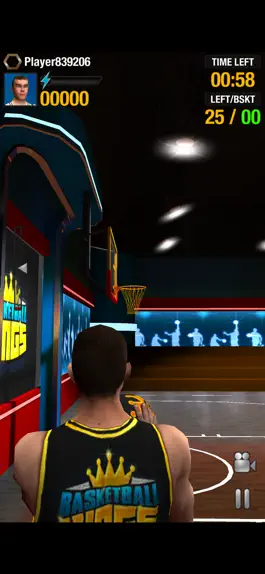 Game screenshot Basketball Kings mod apk