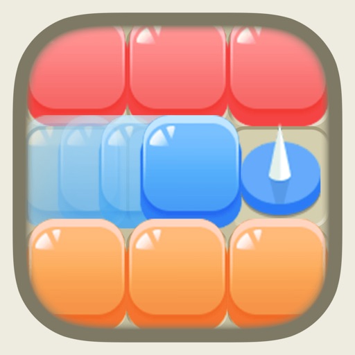 Poke Bubbles - funny games iOS App