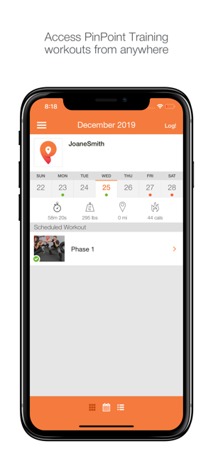 PinPoint Training(圖1)-速報App