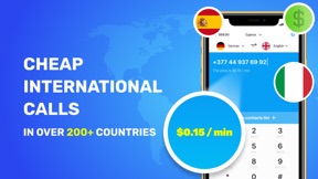 Phone Call Translator - IP screenshot