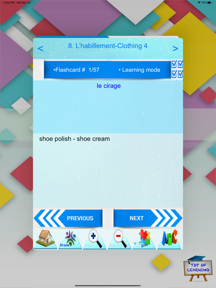 Anglais Facile serie 1