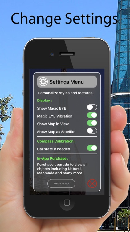 Perth Looksee AR screenshot-8