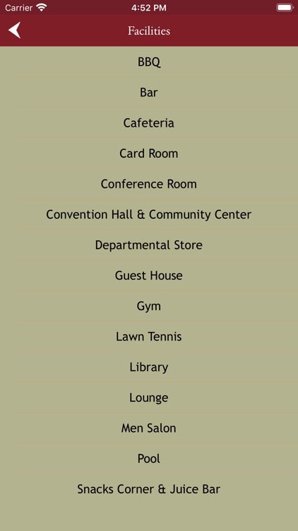 Narayanganj Club screenshot-3