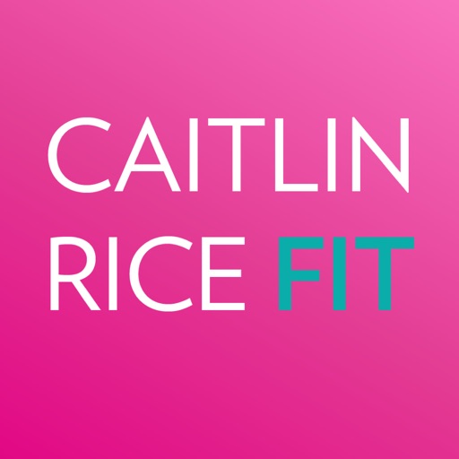 Caitlin Rice Fit icon