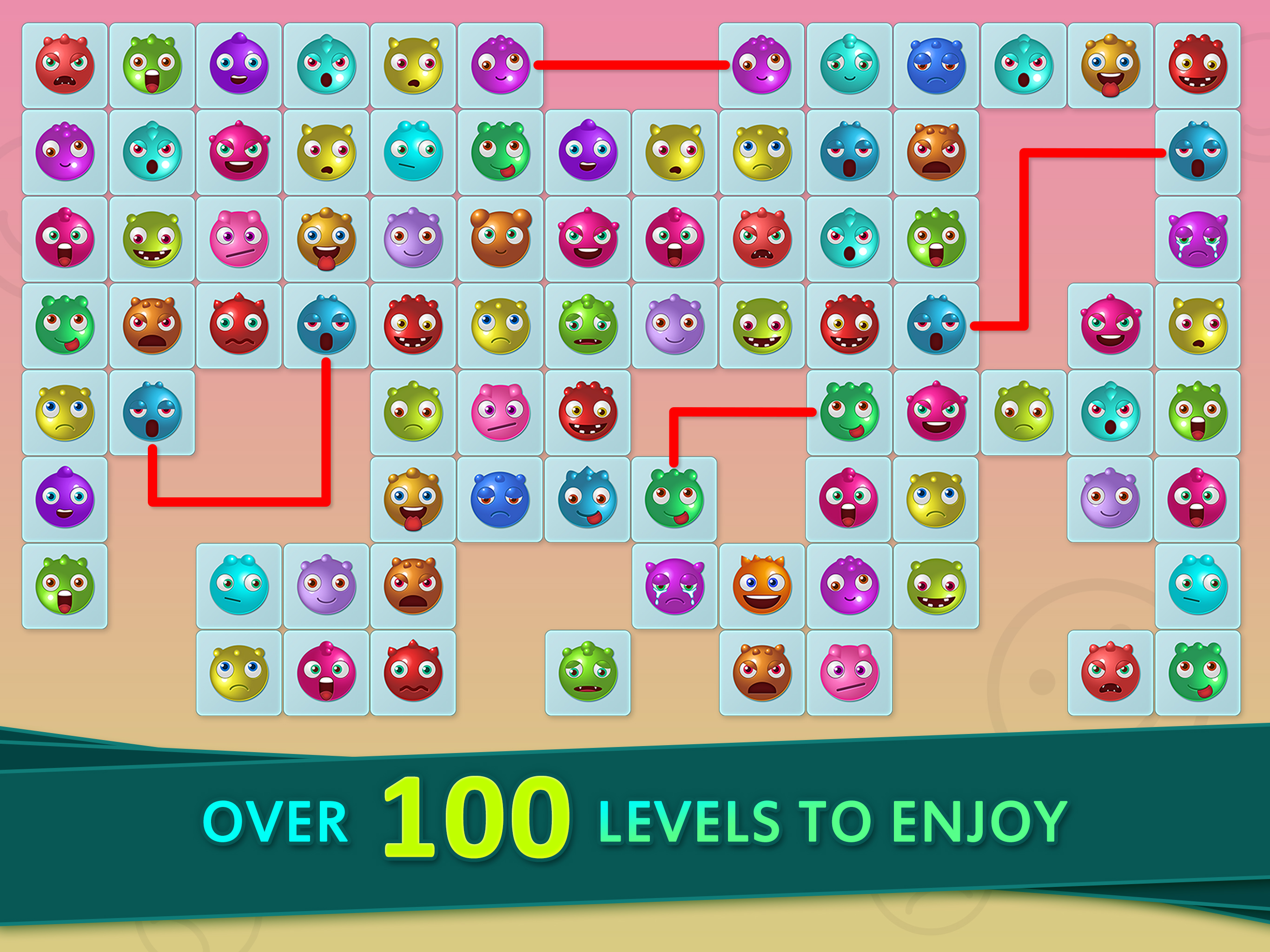 Twin Fun Connect 2 Animal Pet