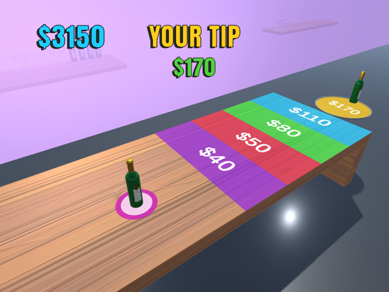 Screenshot #6 pour Drink Slider PRO