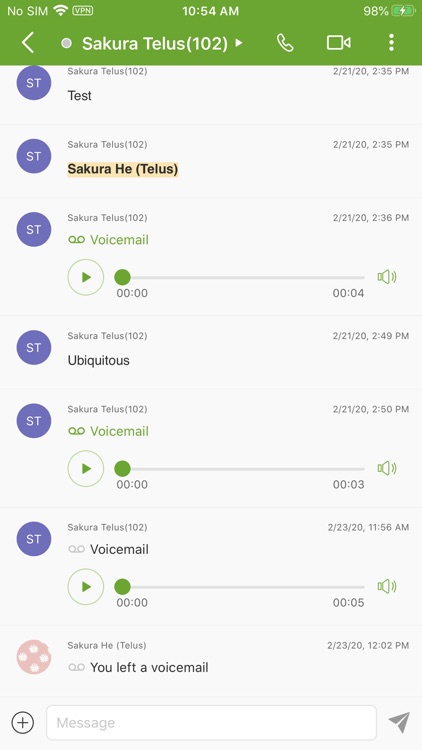 TELUS Business Connect™