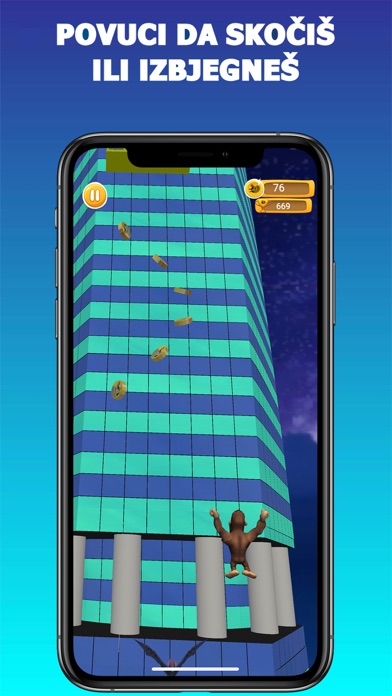 Twist Tower screenshot 2