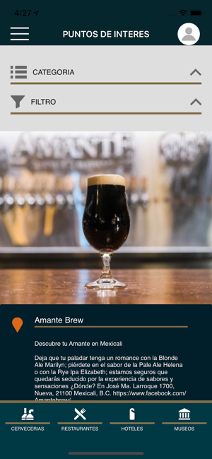 Ruta de la cerveza(圖6)-速報App