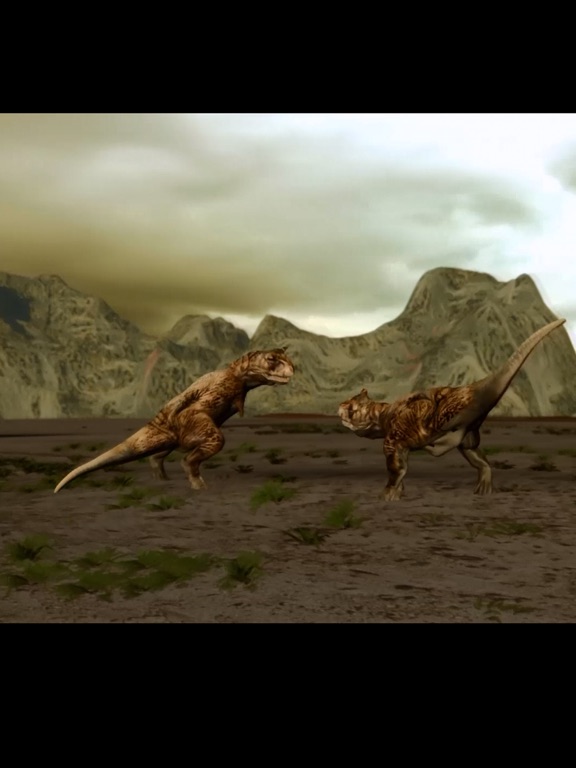 Screenshot #6 pour Giants of Patagonia