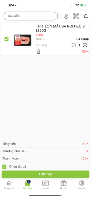 OkeyMart(圖5)-速報App