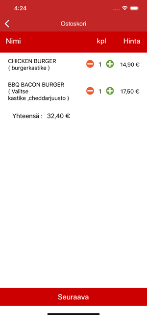Ristorante Bello - Helsinki(圖4)-速報App