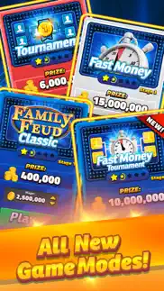 family feud® live! iphone screenshot 1