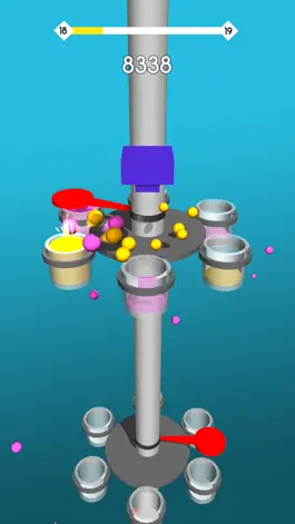 Game screenshot Rapid Fill hack