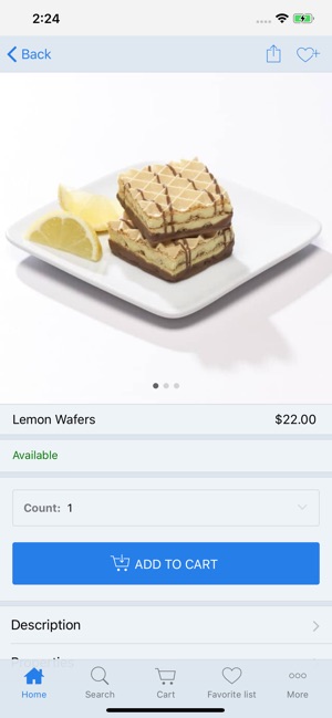 Lindora Online Store(圖3)-速報App
