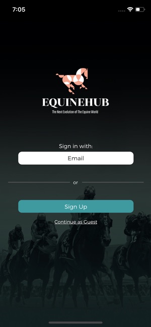 Equinehub(圖1)-速報App