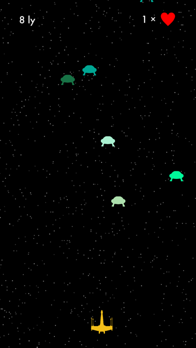 Screenshot #2 pour Vibert Space Defence