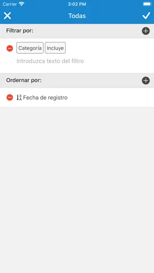 Proactivanet ITSM Software screenshot 4