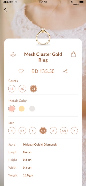 Jawaher Souq(圖2)-速報App