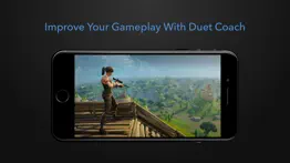 duet coach iphone screenshot 1