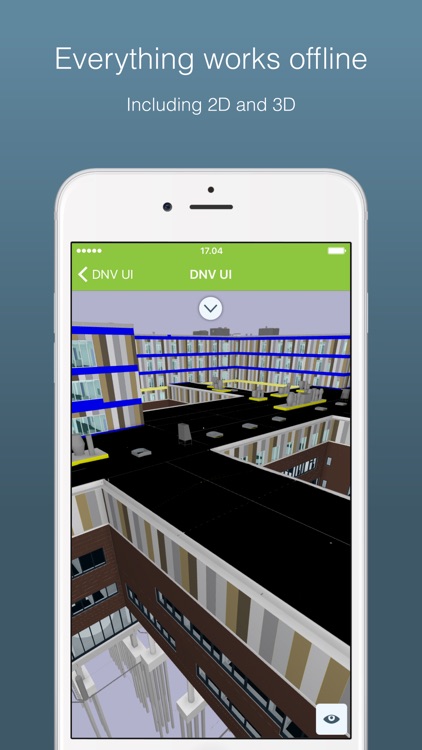 Dalux Field screenshot-3