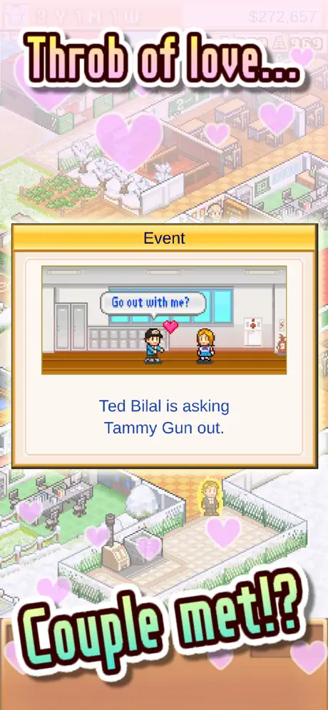 Pocket Academy