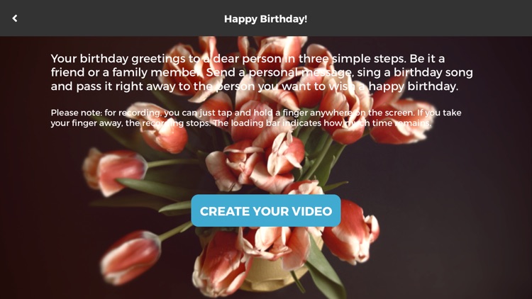 Creace Workplace screenshot-3