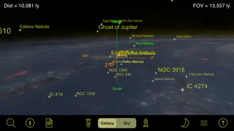 Our Galaxy