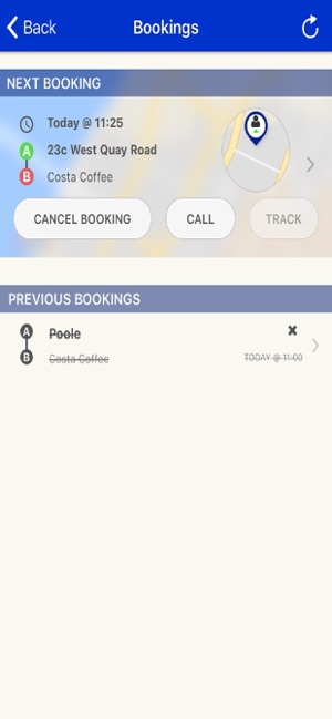 Ariel Taxis Poole(圖4)-速報App