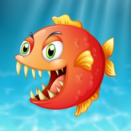 Deep Sea, Dangerous Underworld