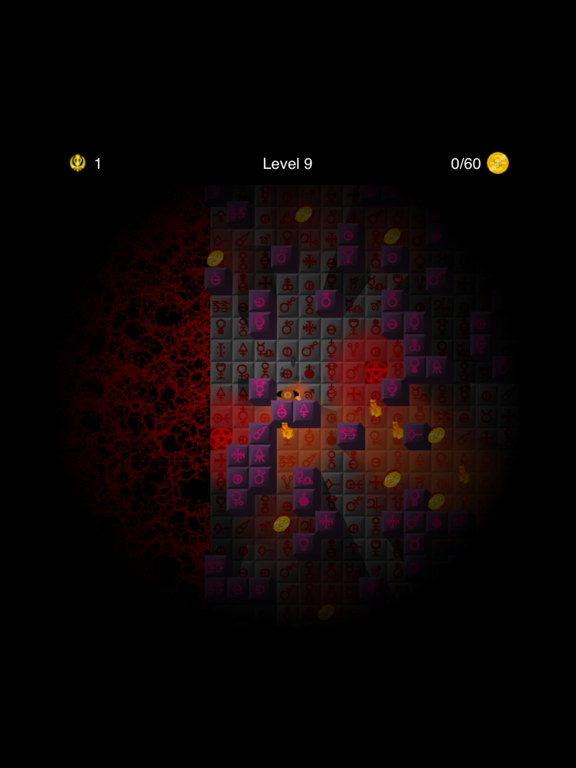 Brimstone: Fire and Darkness iPad screenshot