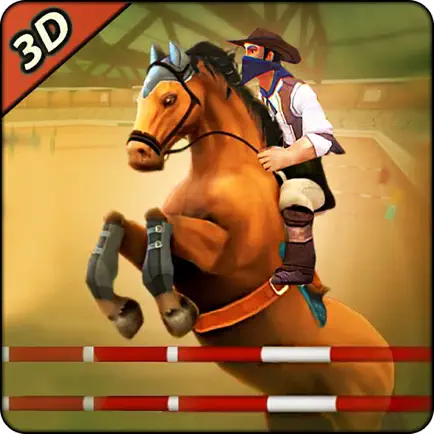 Derby Star Riding Horse Racing Читы