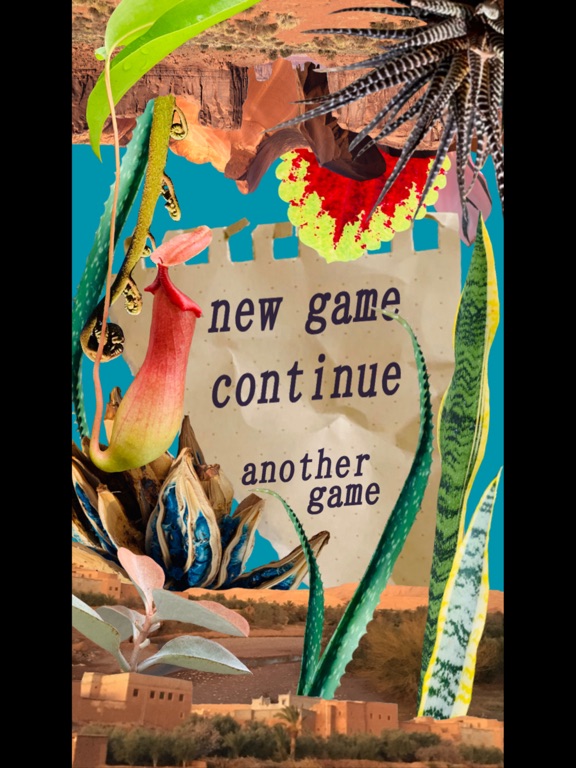 EscapeGame DreamlessRoom iPad screenshot 1 - Games app