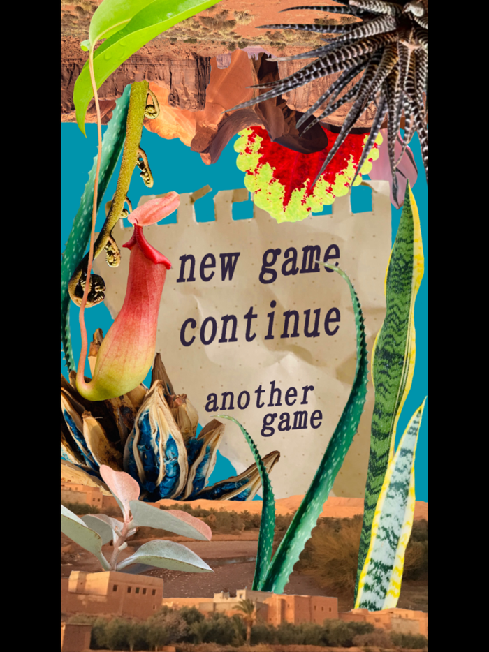 escapegame DreamlessRoom