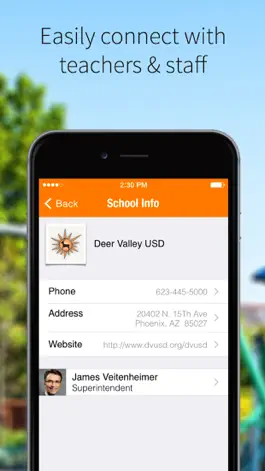 Game screenshot Deer Valley Unified SD apk
