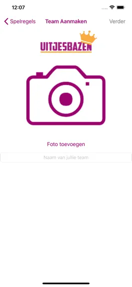 Game screenshot Uitjesbazen Games mod apk